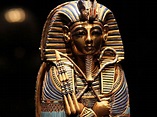 King Tutankhamun did not die in chariot crash, virtual autopsy reveals ...
