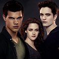 Robert Pattinson & Kristen Stewart: "Breaking Dawn 2" Stills – Promicabana