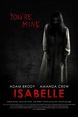 Isabelle (2018) - FilmAffinity