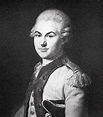 Donatien-Marie-Joseph de Rochambeau | Général français, Personnages ...
