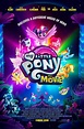 My Little Pony: La Película (2017) - FilmAffinity