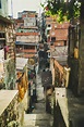Favela Living: Exploring the Vibrant Urban Landscape of Brazil