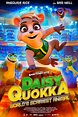 Daisy Quokka: World's Scariest Animal (2020) — The Movie Database (TMDb)