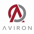 Aviron Pictures Logo - krkfm