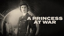 Watch A Princess at War online free - Crackle