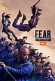 Reparto Fear the Walking Dead temporada 6 - SensaCine.com.mx