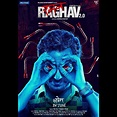 Raman Raghav 2.0 movie (2016) first look Poster Revealed Ft. Nawazuddin ...
