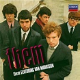 Them - Them Featuring Van Morrison (CD) - Amoeba Music