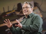 Linus Torvalds announced the first version of what became Linux in 1991 ...