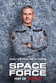 Space Force | Série dos criadores de The Office com Steve Carell ganha ...