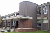 Pickering High School - Ajax, Ontario