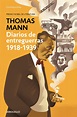 Zenda recomienda: Diarios 1918-1939, de Thomas Mann - Zenda
