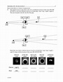 Moon Phases And Eclipses Worksheet