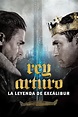 Rey Arturo: la leyenda de Excalibur (2017) — The Movie Database (TMDB)