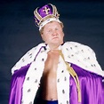 Remembering Harley Race, pro wrestling's 'one and only real world ...