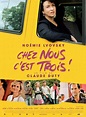 Chez nous c'est trois! Movie Poster / Affiche - IMP Awards