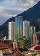 Bogota, Capital District, Colombia Photograph by Karol Kozlowski - Fine ...