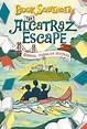 Alcatraz Escape by Jennifer Chambliss Bertman (English) Paperback Book ...