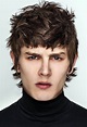 15 The Trendiest Men’s Fringe Haircuts of 2020 | Haircut Inspiration