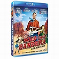 Solo Una Bandera (Blu-ray) (Bd-R) (Red Mountain)