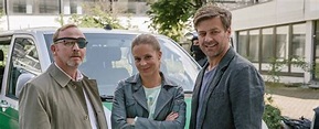 ZDF dreht zwei neue Folgen "München Mord" - Alexander Held sorgt als ...