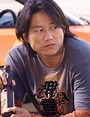 Sung Kang