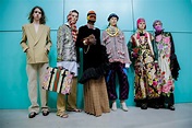 I Will Miss Alessandro Michele’s Freaky, Geeky Gucci - The New York Times