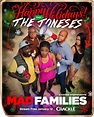 Mad Families (2017) - MovieMeter.nl