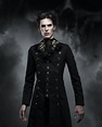 Gothic Style for Men: Goth Aesthetic Fashion Guide