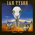 Ian Tyson CD: Raven Singer (CD) - Bear Family Records