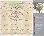 Mapas de La Plata - Argentina | MapasBlog