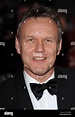 Anthony Head arriving at the British Comedy Awards 2008, London ...