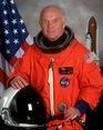 John Glenn, astronauta americano, morre aos 95 anos | Ciência e Saúde | G1