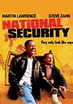 National Security (2003) | Kaleidescape Movie Store