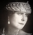 Queen Maria of Romania was a princess of Great Britain, born Marie ...
