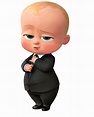 The Boss Baby PNG Transparent Images - PNG All