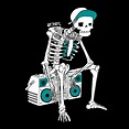 Kno – Bones (Instrumental Album Stream) – Fashionably-Early
