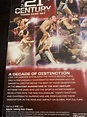 WWE: Greatest Stars of the New Millenium (DVD, 2011, 3-Disc Set ...