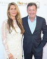 Piers Morgan wife: Who is Celia Walden? What is it like to be married ...