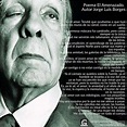 Jorge Luis Borges Poemas - Labrego