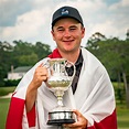 John Gough - 2021 Palmetto Amateur Champion - The Back of the Range ...