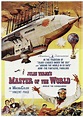 Film Review: Master Of The World (1961) | HNN