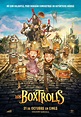 Los Boxtrolls - Película 2014 - SensaCine.com