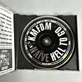 Naïve/Hell to Go by KMFDM (CD, Mar-1994, Wax Trax! (USA)) 16581721326 ...