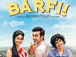 Barfi! leads IIFA nominations with 13 nods - India Today