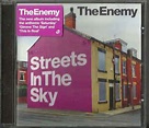 The Enemy - Streets In The Sky (2012, CD) | Discogs