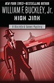 High Jinx (The Blackford Oakes Mysteries) - Kindle edition by Buckley ...