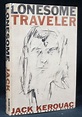 Lonesome Traveler | Jack Kerouac | First Edition