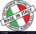 La nuova disciplina del Made in Italy - PieroNuciari
