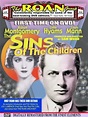 The Sins of the Children (1930) - IMDb